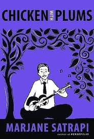 Chicken With Plums SC