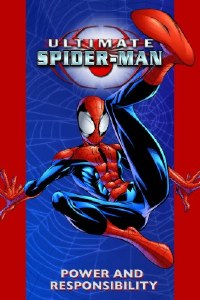 Ultimate Spider-Man Vol 01 Power and Responsibility TP