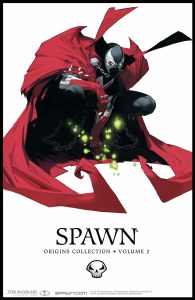 Spawn Origins TP Vol 02