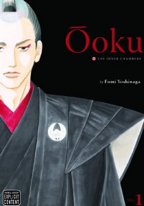 Ooku Inner Chambers Vol 01