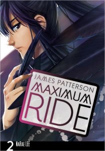 Maximum Ride Vol 02