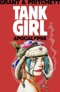 Tank Girl Apocalypse Remastered Ed TP Vol 05