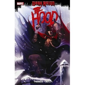 Dark Reign Hood TP