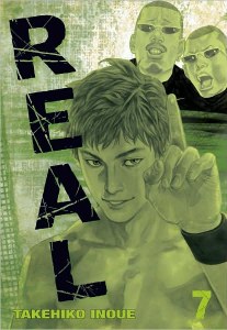 Real Vol 07