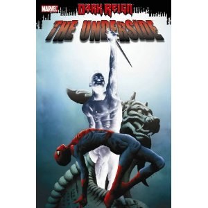 Dark Reign Underside TP