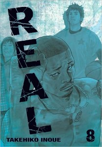 Real Vol 08