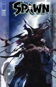 Spawn Origins TP Vol 06