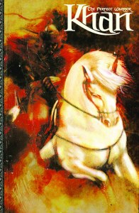 Khan Perfect Warrior GN