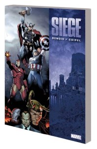 Siege TP