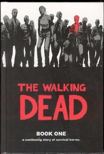 Walking Dead HC Vol 01