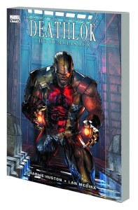 Deathlok TP Demolisher