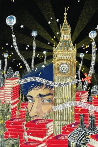 Unwritten TP Vol 03 Dead Mans Knock