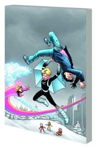 Power Pack Classic TP VOL 03