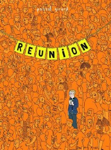 Reunion SC
