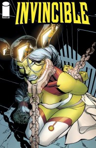Invincible TP Vol 14 Viltrumite War