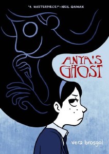 Anyas Ghost GN