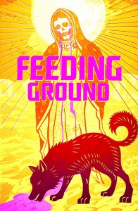 Feeding Ground HC