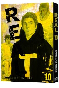 Real Vol 10