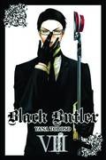 Black Butler Vol 08