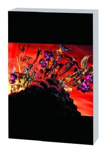 Astonishing X-Men Whedon Cassaday Ult Coll TP Book 02