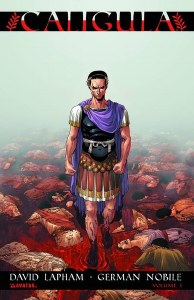 Caligula TP VOL 01