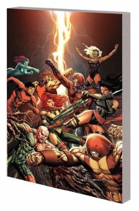 Generation Hope End of a Generation TP