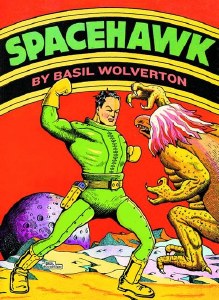 Spacehawk TP Wolverton