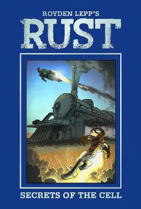 Rust HC VOL 02