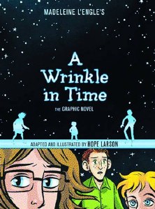 Wrinkle In Time TP