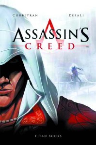 Assassins Creed GN VOL 01 Desmond