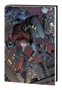 Secret Avengers By Rick Remender Prem HC VOL 02