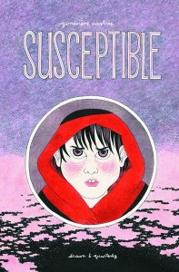 Susceptible HC