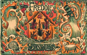 Freddie Stories HC