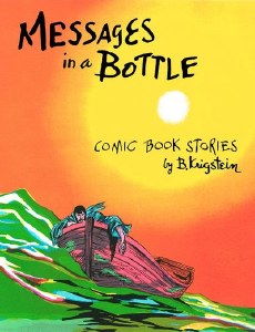 Messages In Bottle TP