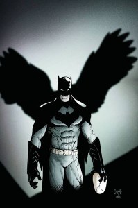 Batman HC Vol 02 City of the Owls