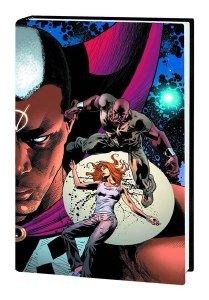 New Avengers By Brian Michael Bendis HC  Vol 05