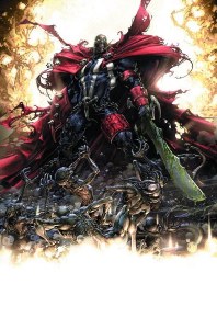 Spawn Origins TP Vol 17