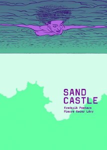 Sandcastle GN