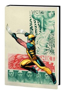 Savage Wolverine HC Vol 01 Kill Island