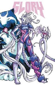 Glory TP Vol 02 War Torn