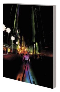 Wolverine Max TP Vol 02 Escape to LA