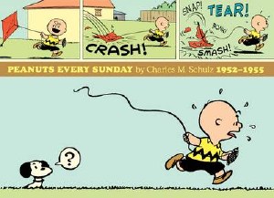 Peanuts Every Sunday HC Vol 01 1952 - 1955
