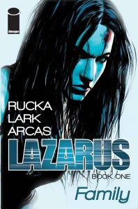 Lazarus TP Vol 01