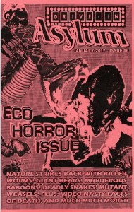 Drive In Asylum #6