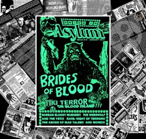 Drive In Asylum #10