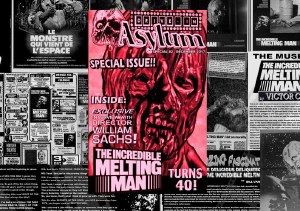 Drive In Asylum Special #2