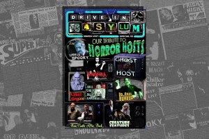 Drive In Asylum Special #5