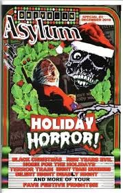 Drive In Asylum Special #3