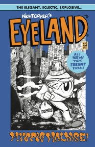 Eyeland #11
