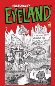 Eyeland #4